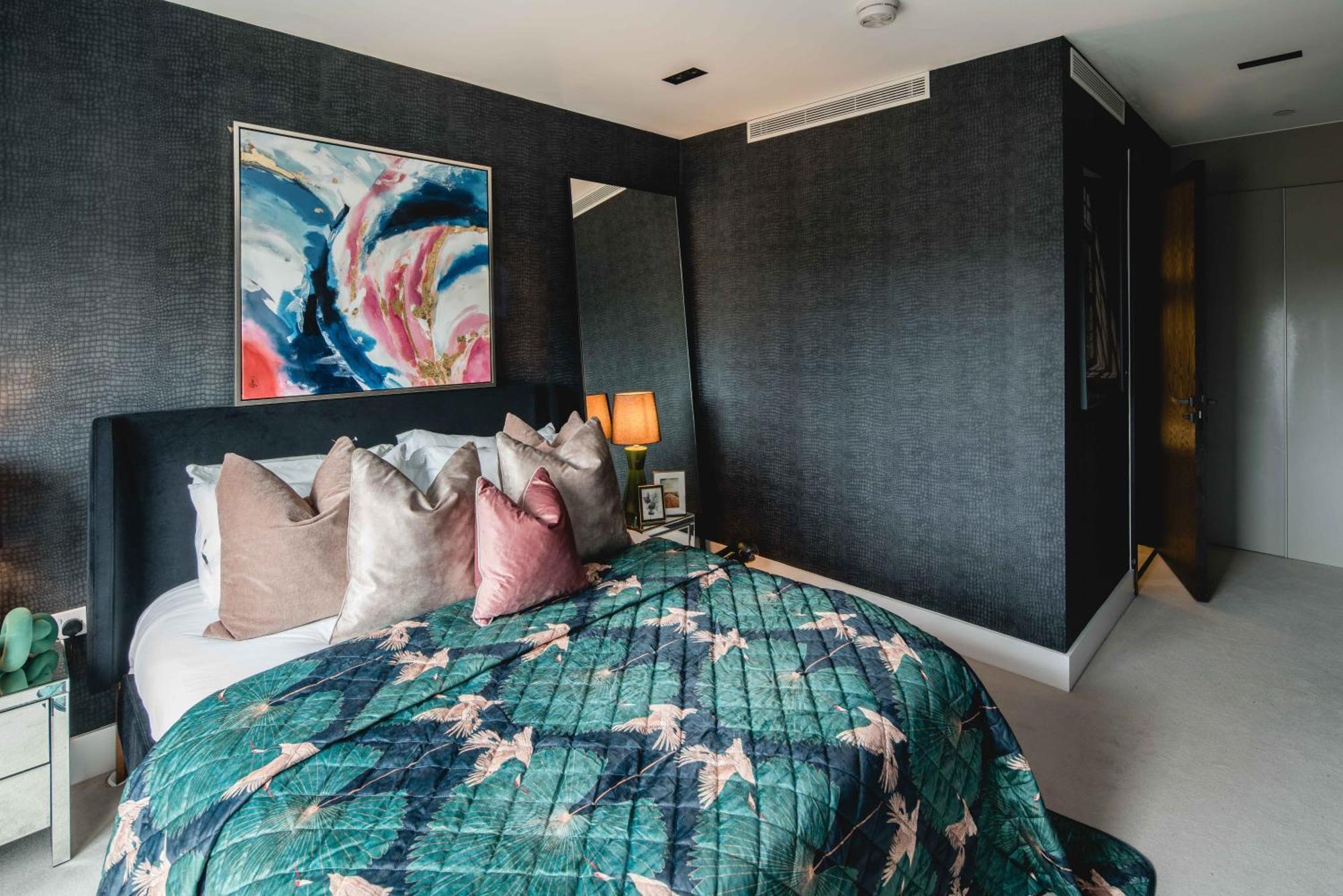 Exg Luxury-stylish-unique-central-powerstation-londoneye Apartament