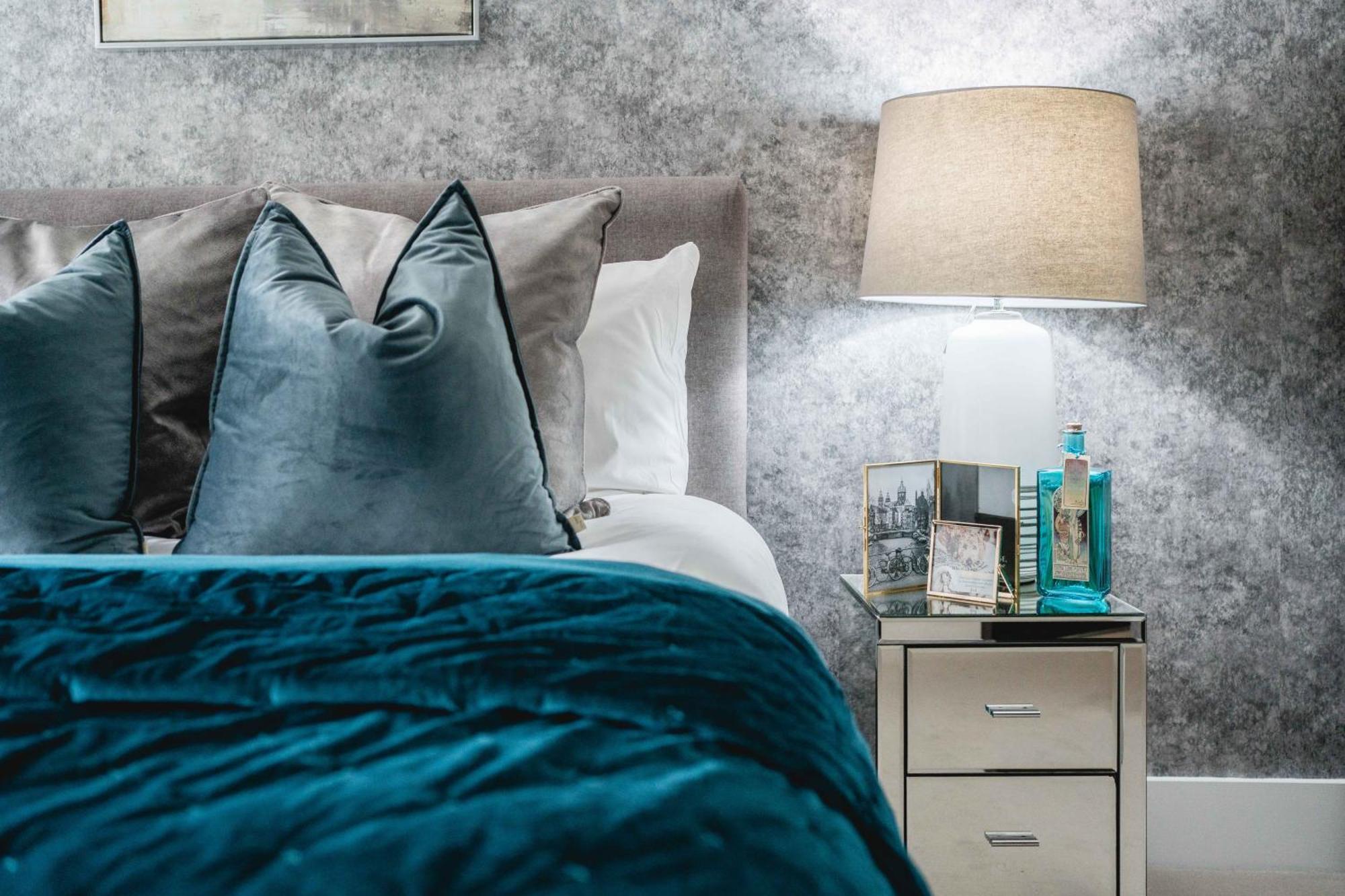 Apartament Exg Luxury-stylish-unique-central-powerstation-londoneye *