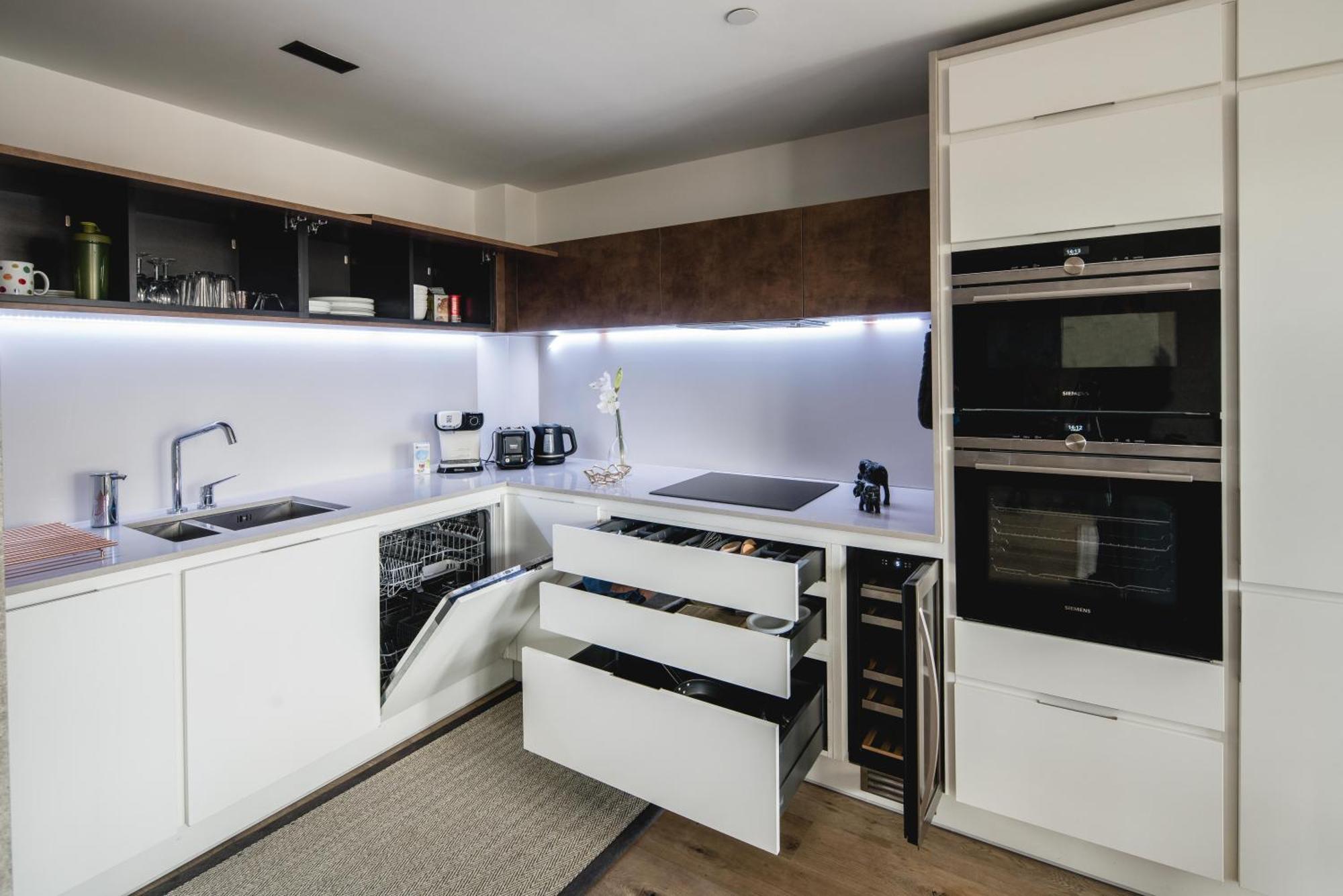 Apartament Exg Luxury-stylish-unique-central-powerstation-londoneye *