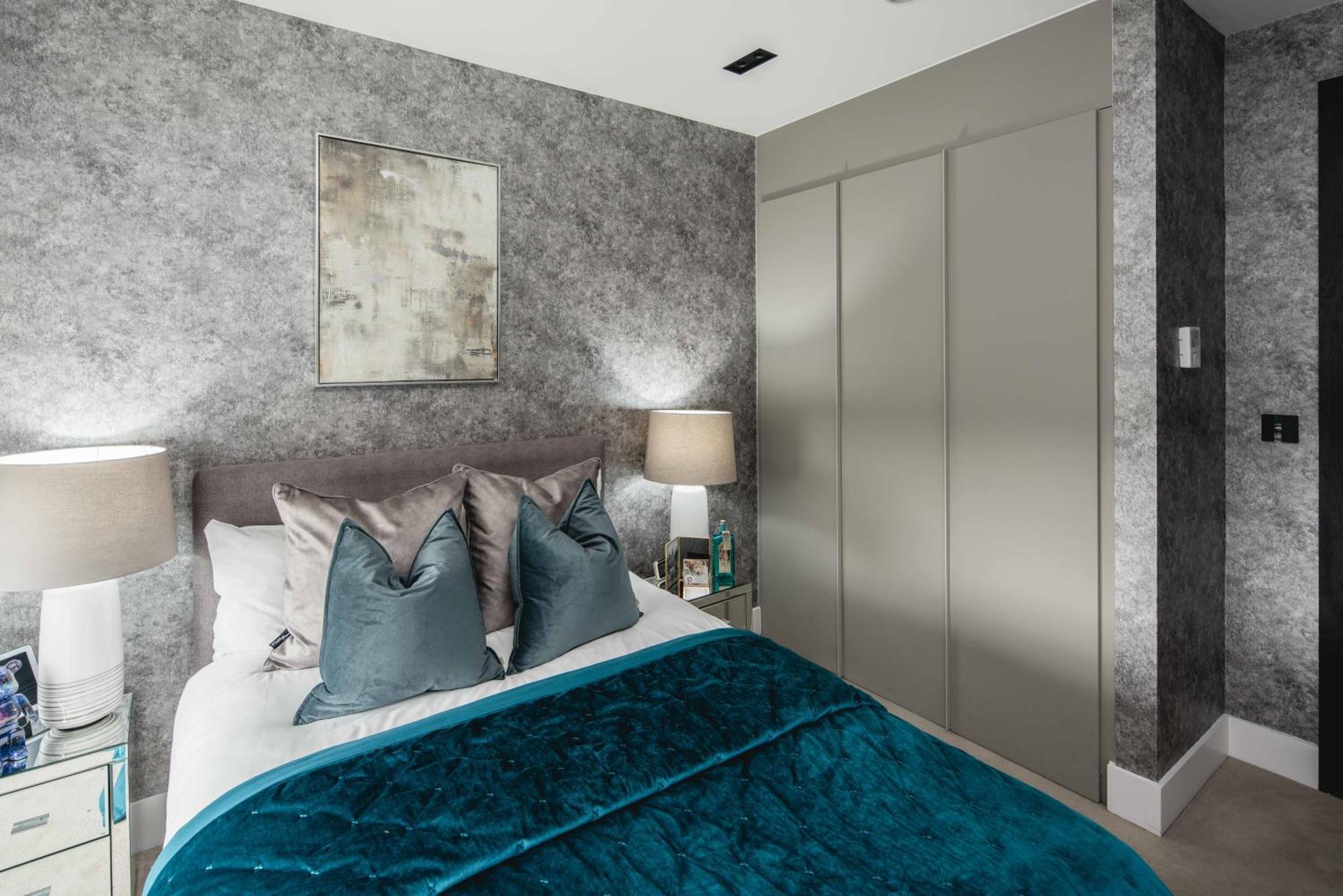 Exg Luxury-stylish-unique-central-powerstation-londoneye Apartament *