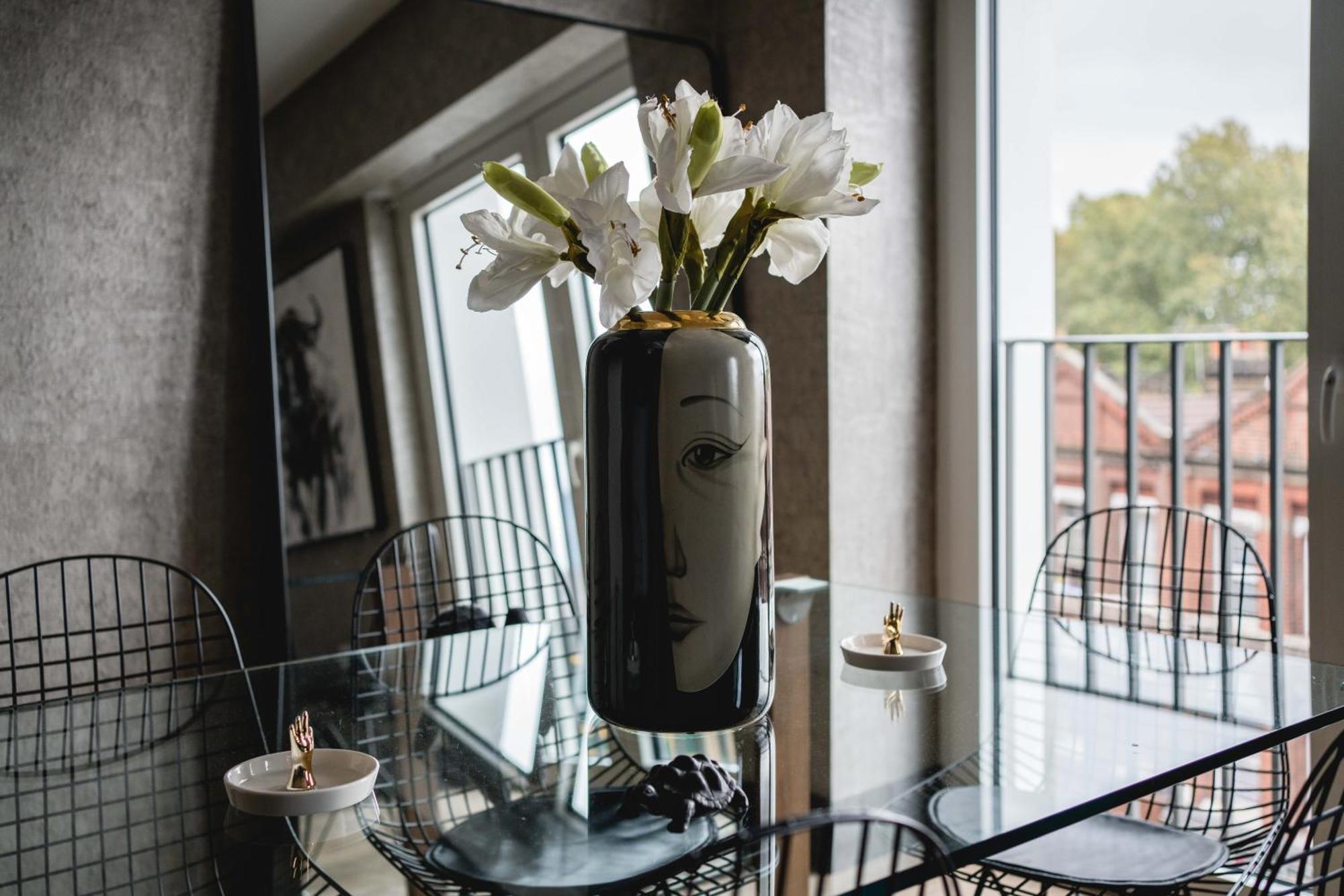 Apartament Exg Luxury-stylish-unique-central-powerstation-londoneye